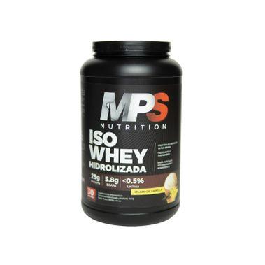 Iso Whey Protein MPS