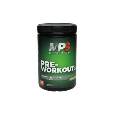Pre Entreno MPS 