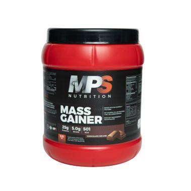 Mass Gainer Proteina MPS