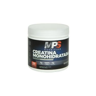 Creatina 100 Servidas MPS