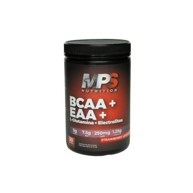 Amino BCAA EAA
