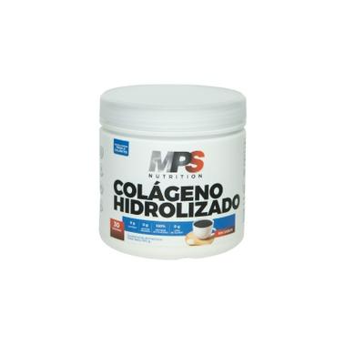 Colágeno Hidrolizado MPS Nutrition
