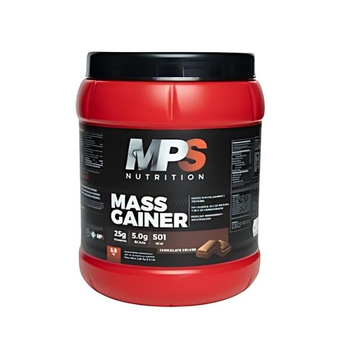 Mass Gainer MPS Nutrition