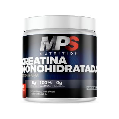Creatiba Monohidratada 100 Servidas